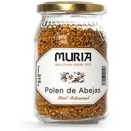 Pollen de 215g