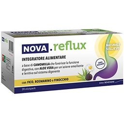 Nova Reflux 20 Stick Pack