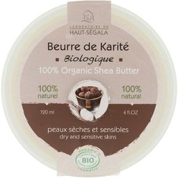Haut-Segala Beur Karite Bio 120ml