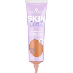 Skin Tint Tinted Moisturizing Cream Spf30 70 30ml