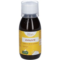 Petit Chêne® Immunité