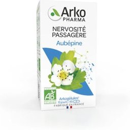 Arkogélules Aubépine BIO 45 Gélule