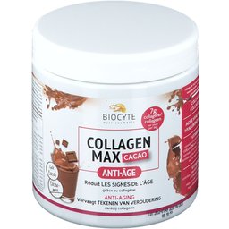 Biocyte® Collagen Max® Anti-Âge Collagène poudre