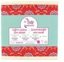 Coffret Cadeau Zéro Déchet - Coffret 4 produits