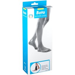 Orthèse Rigide Stabilisatrice Cheville Universel