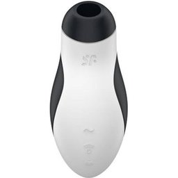 Orca Air Pulse Simulator + Vibration 1ut