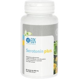 Serotonin Plus 60Cps 450Mg
