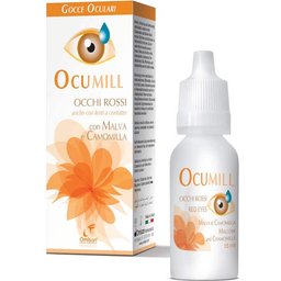 Camomille et mauve 15ml