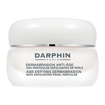 Professional care - Dermabrasion anti-âge aux particules exfoliantes de perle pot 50ml