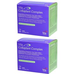 Collaplant Complex Boisson