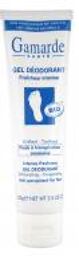 Gel Déodorant Pieds à Transpiration Excessive Bio 100 g - Tube 100 g