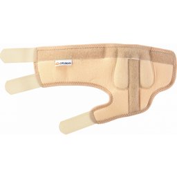 Hallux Valgus (gauche) T-unica