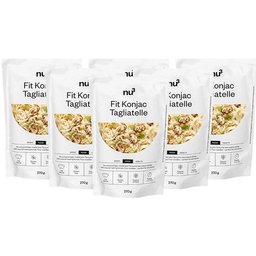 Fit Tagliatelles de konjac