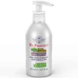 MA Provence® Savon Liquide Fleur d’Amandier