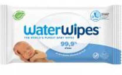 Lingettes X60 - Sachet 60 lingettes