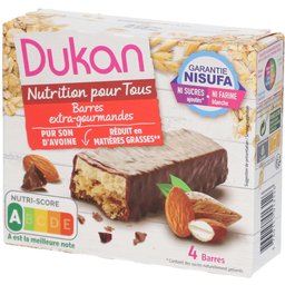 Dukan® Barre Extra Gourmande