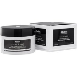 Bullon G-3 Colageno Origen Vegetal 200 Ml