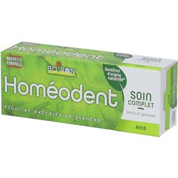 homéodent® Soin Complet Dents et Gencives - Anis