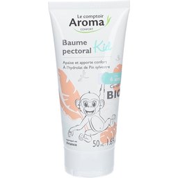 Confort Baume Pectoral Kid