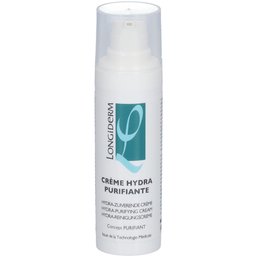 Crème Hydra Purifiante
