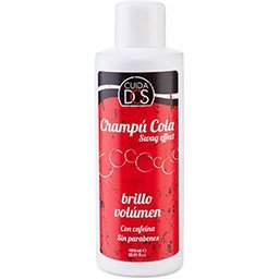 Cuidados Champú Cola Swag Effect 1000ml