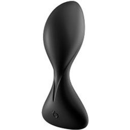 Trendsetter Plug Vibrateur Noir avec App 1ut