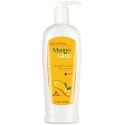 Leche Corporal Mango 380ml *