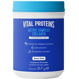 Active Complex Collagen