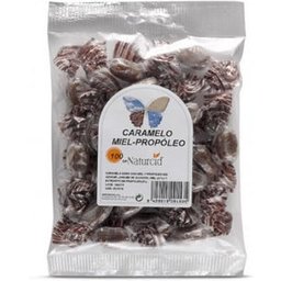 Bonbons Miel et Propolis 100g