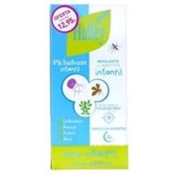 Pack Enfants 100 ml + Picbalsam Enfants 12 ml