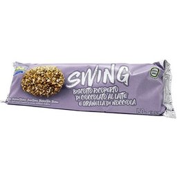 Biscuits Biologiques Swing 150g