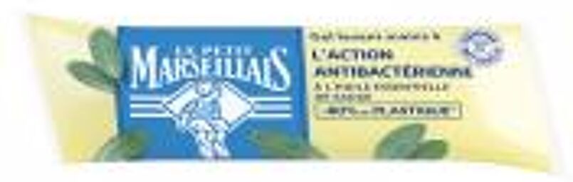 Gel Lavant Mains Antibactérien Toutes Peaux Recharge 250 ml - Berlingot 250 ml
