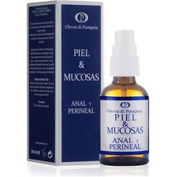 Oleum De Piel Y Mucosas 30ml *
