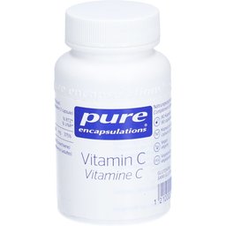 Pure Encapsulations® Vitamine C