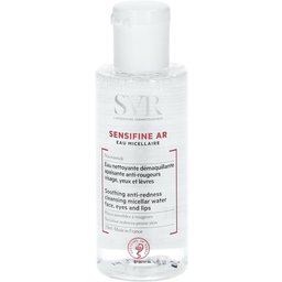 Sensifine AR Eau micellaire
