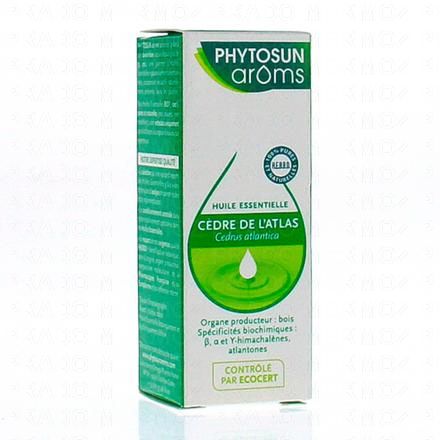AROMS Huile essentielle Cèdre d'Atlas 5 ml
