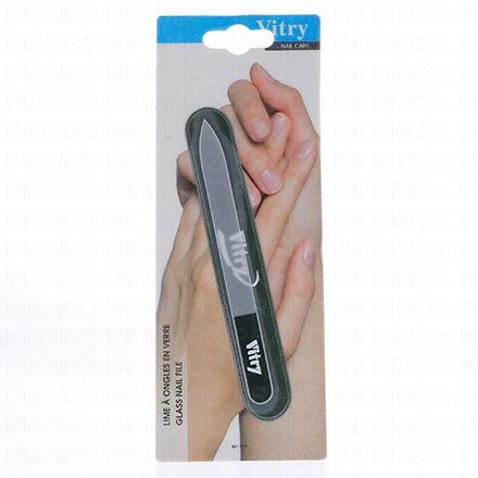Nail Care - Lime à ongles