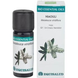 Huile Essentielle Bio niaouli 10ml