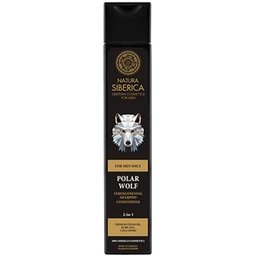 Shampooing Conditionnant Loup Polaire 250ml