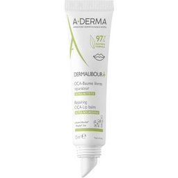 Dermalibour+ CICA-Baume Lèvres Réparateur 15ml