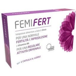 Femifert 28comp