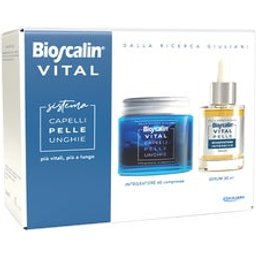 Vital Set
