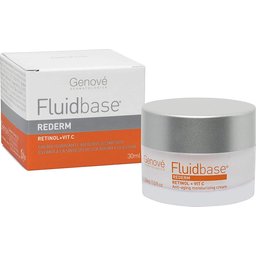 Rederm Crème Revitalisant 50ml