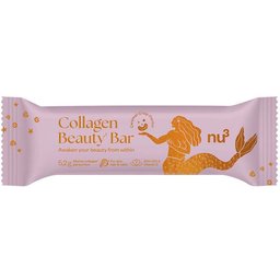 Collagen Beauty Bar Caramel-Crisp Flavour