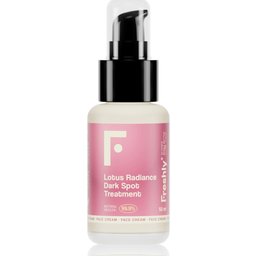 Lotus Radiance Dark Spot Treatment 50ml