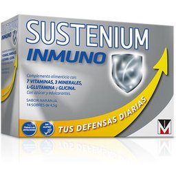 Immune 14 Sachets 4.5g