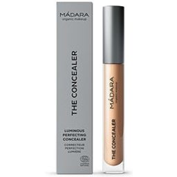 Mádara The Concealer 40 Golden Hour 4ml
