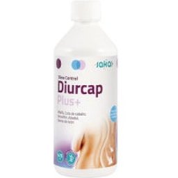 Sline Control Diurcap Plus++ de Sakai