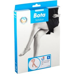 Botalux 140 Mi-Bas AD +P Chair Taille 6