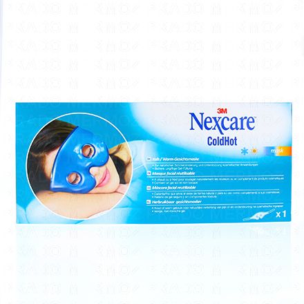 Coldhot mask